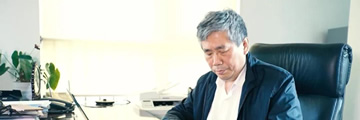 喜報(bào)：星河亮點(diǎn)首席科學(xué)家張平教授當(dāng)選中國工程院院士