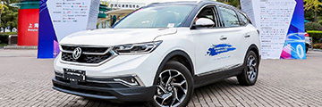 星河亮點(diǎn)智行科技成功通過2020 C-V2X“新四跨”大規(guī)模測(cè)試