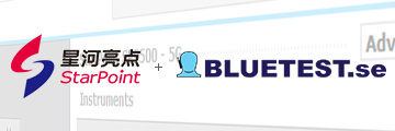 星河亮點(diǎn)與Bluetest AB聯(lián)合推出5G FR1 OTA測(cè)試解決方案